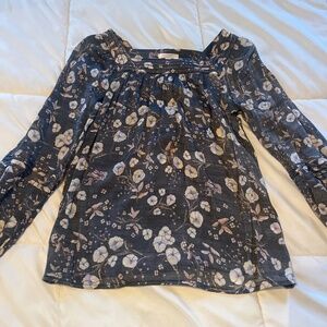 Lauren Conrad women’s blouse XS